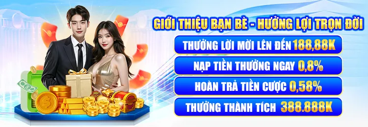 Giới thiệu bạn bè